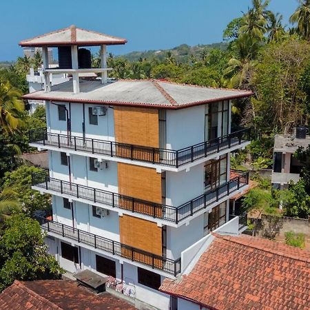 La canopée Unawatuna Exterior foto