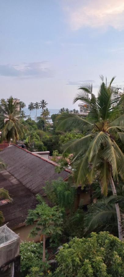 La canopée Unawatuna Exterior foto